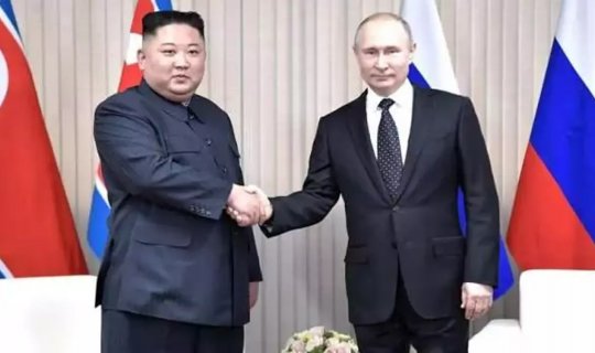 Putin 24 ildən sonra Şimali Koreyaya niyə gedir?