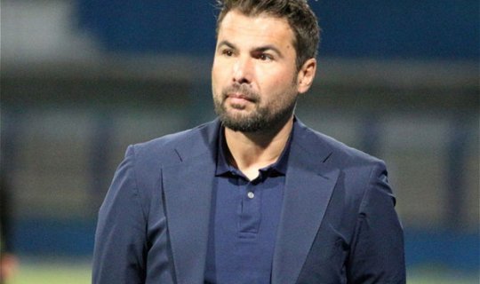 Adrian Mutu “Neftçi”dən getməsinin səbəbini açıqladı