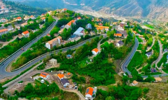 Ağdam, Laçın və Cəbrayılda “ASAN xidmət” mərkəzləri istifadəyə veriləcək