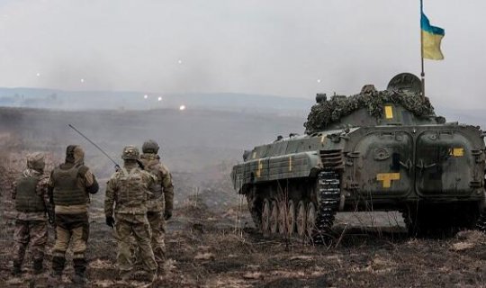 Baş nazir: Ukraynaya hərbi yardımların mənası yoxdur