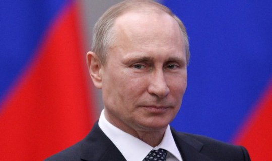 Putin Şimali Koreyanın XİN başçısı ilə görüşdü