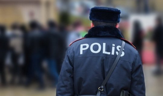 Göygöldə polisin evdə meyiti tapıldı