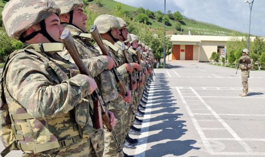 Toplanışların keçirilməsi qaydası dəyişir