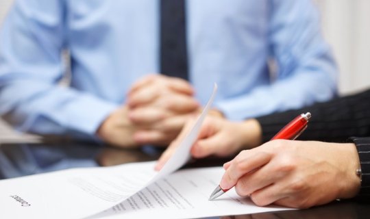 4 sığorta vasitəçisinin lisenziyası ləğv edildi