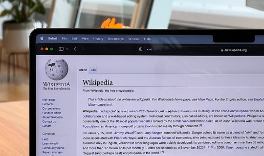 Azərbaycanda vikipediyada ən çox bu məlumatlara baxılıb - SİYAHI