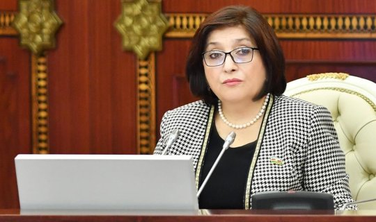 Vikipediyaçılardan Milli Məclis sədrinə MÜRACİƏT