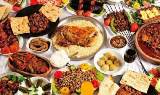 Ötən il Azərbaycan əhalisi kafe və restoranlarda nə qədər vəsait xərcləyib?