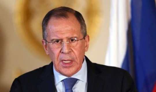 Qərb Moskva, Bakı və İrəvan arasındakı sazişlərin icrasına imkan vermir - Lavrov 