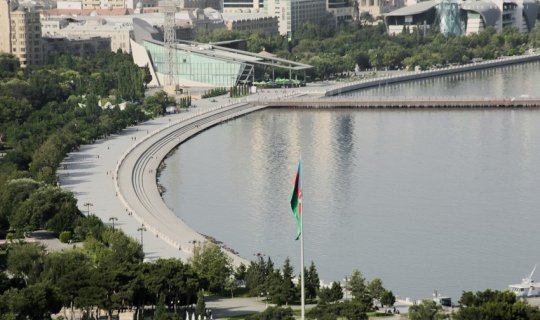 Bakıda ICESCO-nun regional ofisi açılacaq