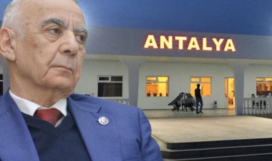 Abutalıbovun hədiyyə etdiyi çimərlik üstündə dava: Məşhur sahibkarın oğlu həbs olunub - FOTO