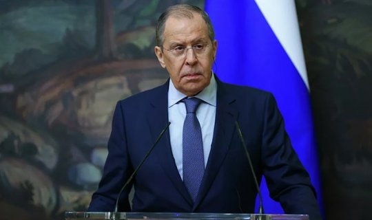 Lavrov Zəngəzura görə təəccüb içindədir: Bilmirəm ki...