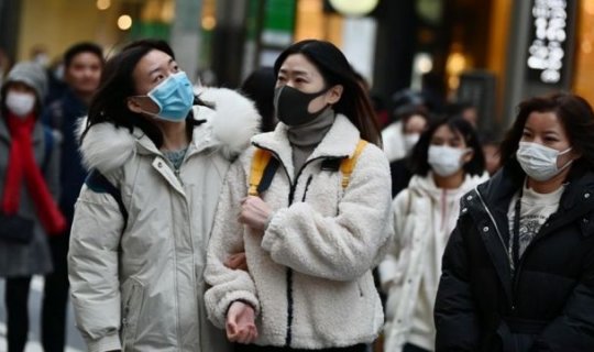 Çinə qarşı ŞOK koronavirus ittihamı - “Əgər ikicə həftə tez...”