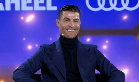 Ronaldo açıqladı: Karyerasını bitirəcək?