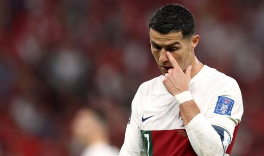 Çempionlar Liqasını kim qazanacaq? - Ronaldu favoritini açıqladı