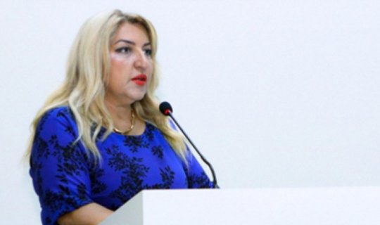 Yanğın baş verən mərkəzə yeni direktor gətirildi - Mehriban Abasquliyeva işdən çıxarıldı