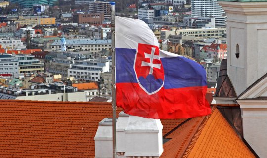 Slovakiya onlarla əməkdaşlığı bərpa edib