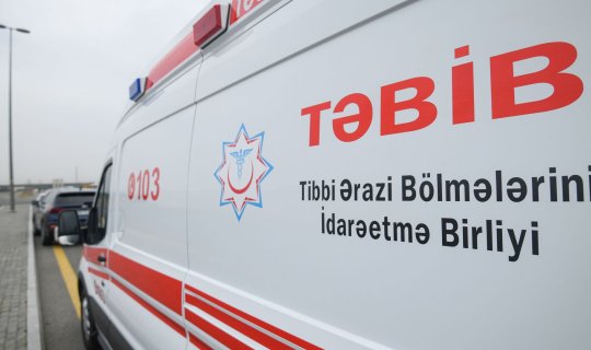 TƏBİB 2 milyonluq keyləşdirən vasitə alır