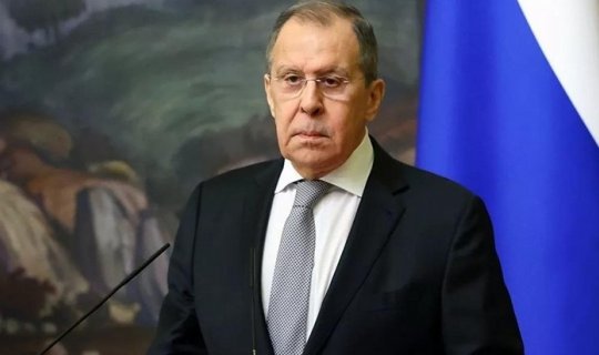 Lavrov: Putinə məhəl qoymadılar, hamısını kiçik olan etdi