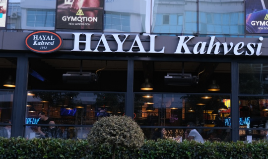 Bakıda “Hayal Kahvesi” ilə bağlı iddia qaldırıldı