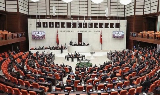 TBMM İsveçin NATO-ya üzvlük üçün müraciətini təsdiqlədi