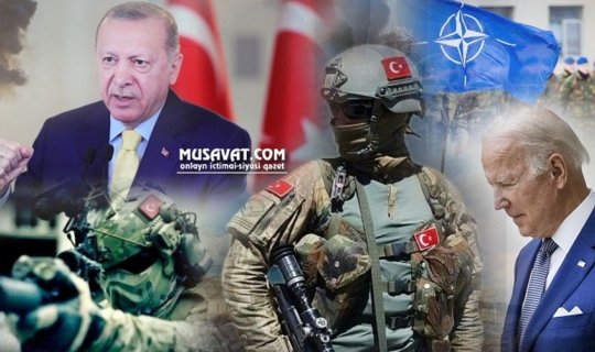 NATO-da “İsveç kartı” ilə qəliz manevr: Ərdoğan riskə gedir, ABŞ məkrli planlar qurur