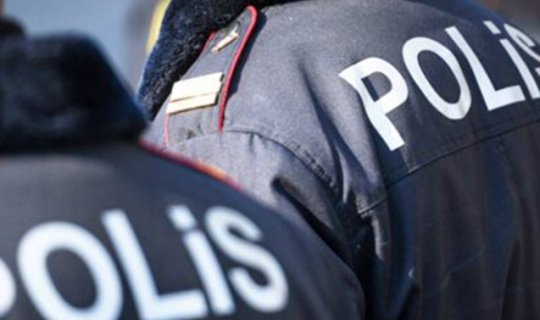 Polis bir gündə 37 borclunu tutdu - RƏSMİ