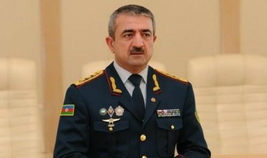 Elçin Quliyev yenidən bu federasiyanın prezidenti oldu