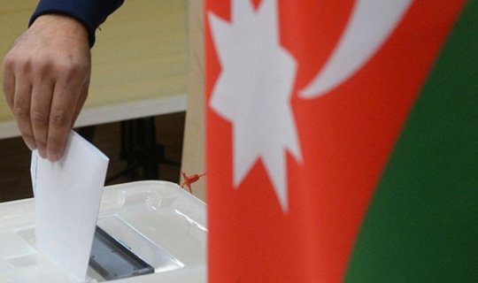 30 minə yaxın müşahidəçi prezident seçkilərini izləyəcək