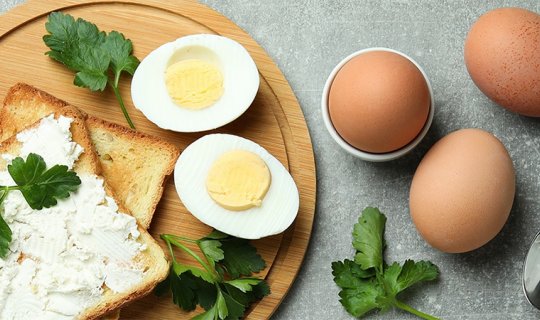 Bu qədər ixracdan sonra Azərbaycanda yumurta bahalaşacaq? - Sədrdən açıqlama