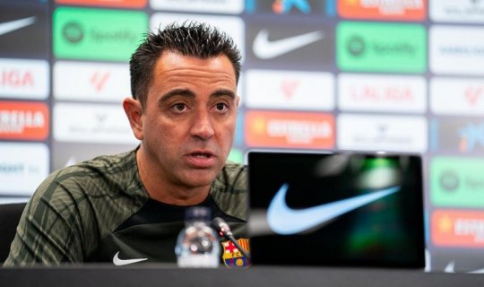 Xavi “Barselona”nı tərk edəcək