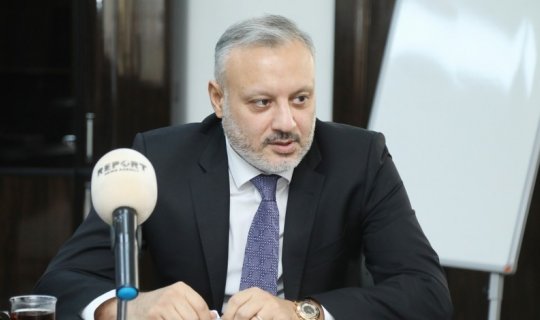 PFL prezidentinin Bakıya qayıtması planlaşdırılır