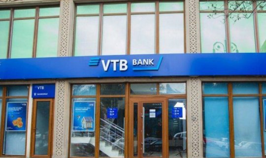 Şirkətlər “Bank VTB Azərbaycan”dan 7 milyon manatdan çox depozitlərini geri götürüblər