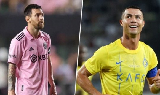 Ronaldo-Messi duelini gözləyənlər üçün ŞOK XƏBƏR