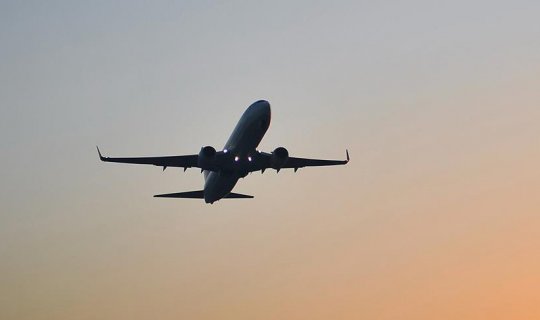 Dehlidən Bakıya icazəsiz uçuş… - Araşdırma başlanıldı