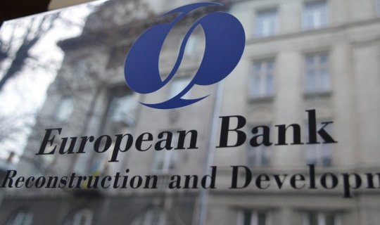Azərbaycan EBRD ilə kredit sazişi imzaladı