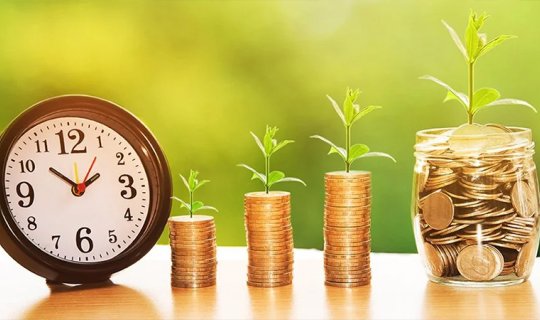 Biznesin uğurlu olması üçün neçə il gözləməliyik?