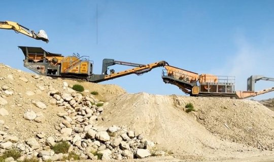 Bu ərazidə söküntü işləri aparılacaq - 1,1 milyon ayrıldı
