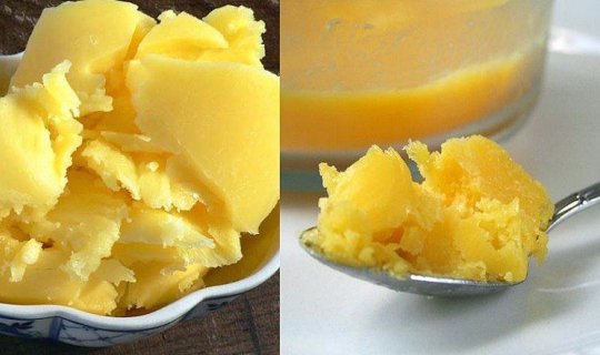 Ürək və mədəaltı vəz üçün təhlükəli yağlar