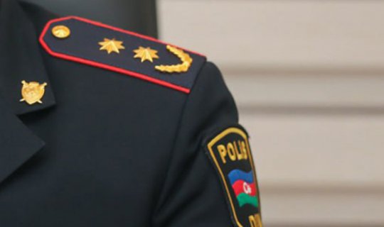 Məşhur polis polkovnik-leytenantı vəfat etdi