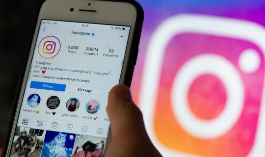 “Instagram”da yeni funksiya: fırıldaqçılığa son qoyulur