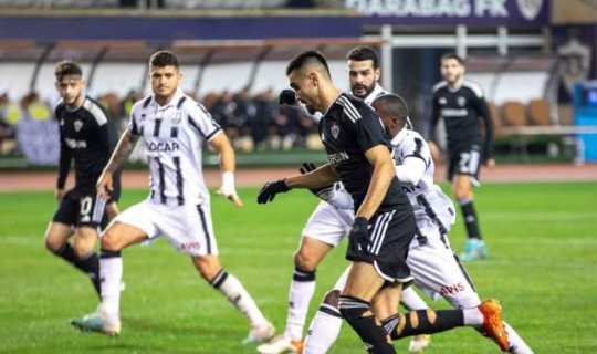 “Qarabağ” və “Neftçi” reytinqdə irəlilədi