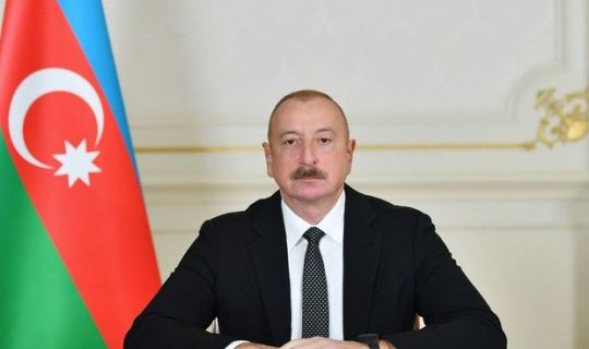 İlham Əliyev 92,12 % səslə qalib oldu - MSK-dan yekun nəticə