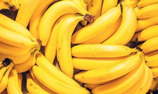 Pediatrdan bananla bağlı ŞOK açıqlama