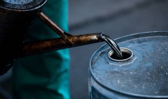 OPEC neftə tələbat artımı proqnozunu saxlayıb