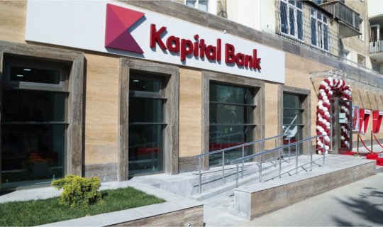 “Kapital Bank” səhmdarlarına dividend ödəyəcək