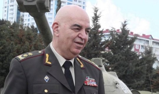 Ordumuz bu yüksəklikləri götürəcək - General