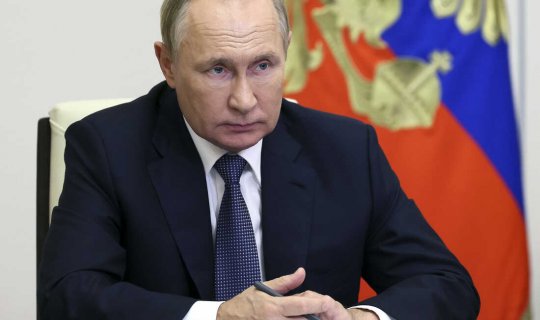 Putin: Bayden Trampdan daha proqnozlaşdırılan siyasətçidir 