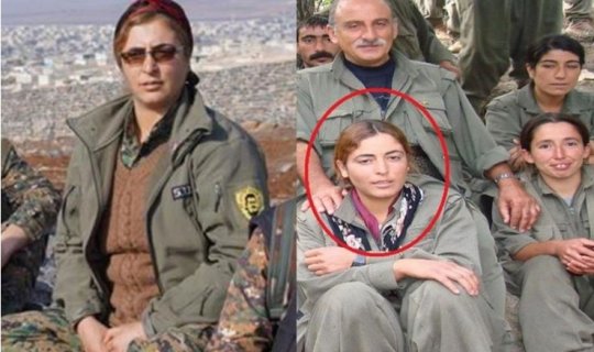 MİT PKK-nın aparıcı fiqurlarından birini zərərsizləşdirdi