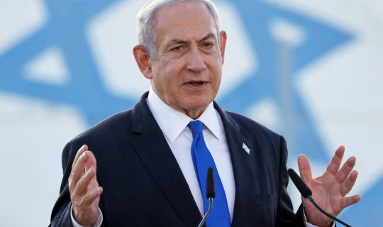 Netenyahu: İsrail Rafahda əməliyyat keçirilməsindən imtina etməyəcək