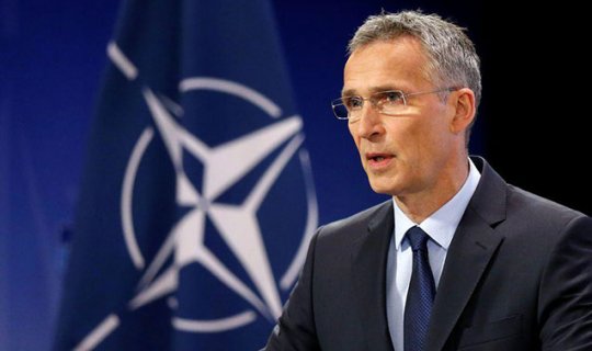 NATO silah istehsalını sürətlə artırmalıdır - Stoltenberq